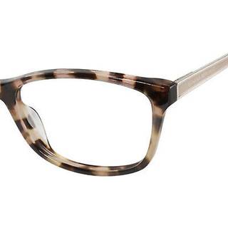 Banana Republic Caterina 00T4 51 Briller Mænd Tortoiseshell - Peachy Pink Tortoise - 51mm