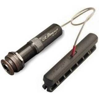 L.R. Baggs iBeam Passive Pickup til akustisk guitar