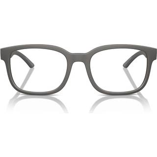 Prada Linea Rossa PS05QV 16X1O1 56 Briller Mænd - Metallic Grey - 56mm