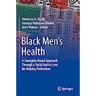 Black Men’s Health