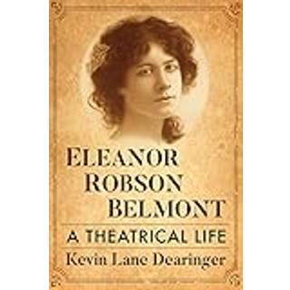 Eleanor Robson Belmont