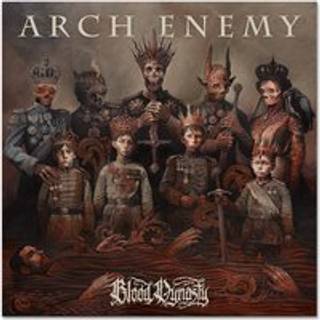 Arch Enemy - Blood Dynasty