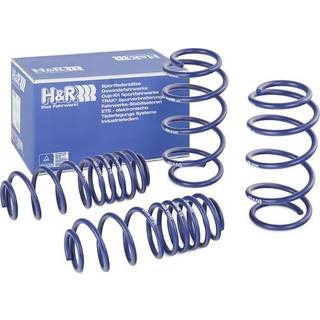 H&R Sænkningssæt Seat Ibizia FR (6L)