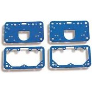 Holley 108-200 m?leblok/br?ndstofsk?l pakning pakning