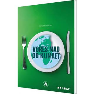 Vores mad og klimaet