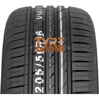 Nexen N'blue HD FR 205/55R16 91V