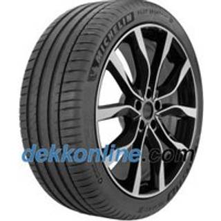 Michelin Pilot Sport 4 SUV SUV XL NC0 285/45R21 113Y