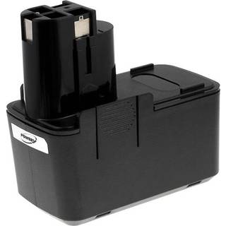 Batteri til Bosch boremaskine PBM 9.6VES-2 NiMH