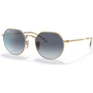 Ray-Ban Jack - RB3565 001/86 5520