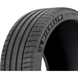 Michelin Pilot Sport 4 SUV XL 245/45R20 103V