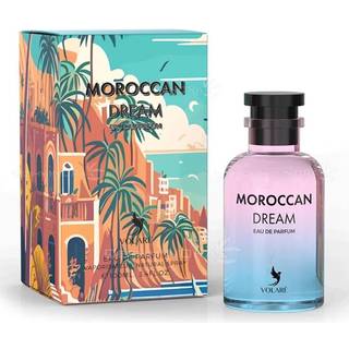 Volare - Moroccan Dream Eau de Parfum - 100 ml