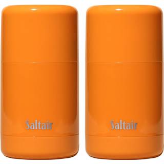 Saltair - Deodorant - Exotic Pulp - 2 Pakke