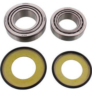 Craft Bearings Konisk styrehovedrulleleje Diverse modeller