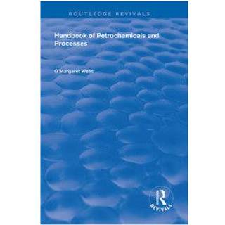 Handbook of Petrochemicals and Processes