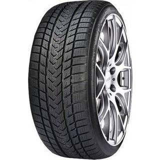 Gripmax SureGrip Pro Winter XL BSW M+S 3PMSF 215/45R17 91V