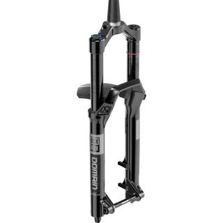 Fjederforgafler Rockshox Domain Gold Isolator RC3 29" Gloss Sort