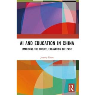AI and Education in China