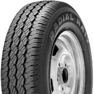 Kingstar RA17 8PR 195/75R16C 107/105Q