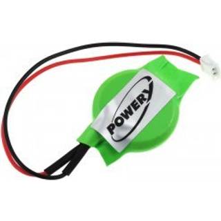 BackUp-Batteri til Acer Aspire 4720z