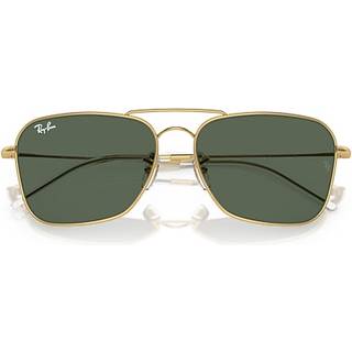 Ray-Ban Caravan Reverse - RBR0102S 001/VR 6115