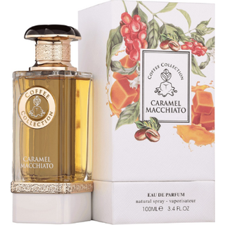 Caramel Macchiato edp 100ml