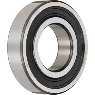 Skf Leje 6207-2rs1 explorer 35x72x17