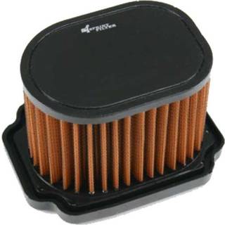 Sprint Filter Sprint Sport-luftfilter polyesterstof