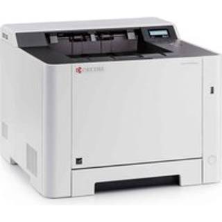 KYOCERA ECOSYS P5026cdw Farve 9600 x 600 dpi A4 Wi-Fi