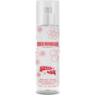 True Religion Hippie Chic 8 oz Body Mist