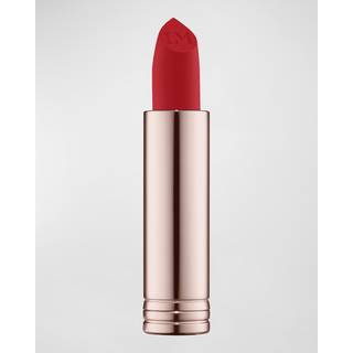 Laura Mercier Lip make-up Lipstick Caviar Matte Lipstick - genopfyldelig 520 Scarlet Velvet (refill) 3,8 g () - 3,8 g