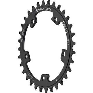 Wolf Tooth CAMO Chainring Aluminium