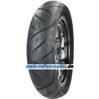 Maxxis M684 ( 100/70-12 TL 42P Baghjul, Forhjul )
