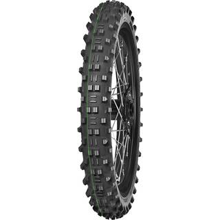Mitas Terra Force EF 2 SM (Green) Front TT 90/90-21 54R