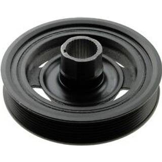 Remskive, krumtapaksel NTY RKP-HD-005