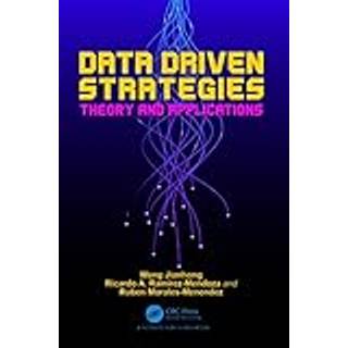 Data Driven Strategies (4, 2024) | Ruben Morales-Menendez,Ricardo A. Ramirez-Mendoza,Wang Jianhong