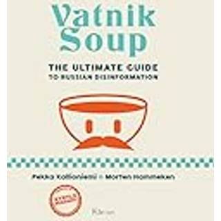 Vatnik Soup