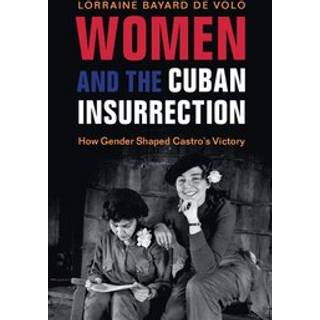 Women and the Cuban Insurrection