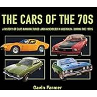 The Cars of the 70s