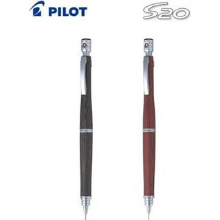 Pilot Mekanisk blyant S20 0,3 mm m?rkebrun (DBN3)