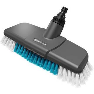 Cleansystem Hård Børste - Gardena