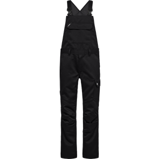 ENGEL Safety+ overalls Sort 3320-188 K92