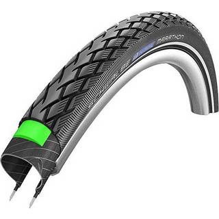 Schwalbe Cykeldæk Marathon GreenGuard ADDIX Eco 24x1,90 Reflex