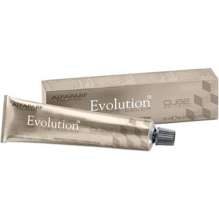 Alfaparf-Milano Kollektion-af-farver Evolution-of-the-ColorPermanent Coloring Cream 9.21 ekstra lys blond-violet aske 60 ml (1.533,00 kr / 1 l) - 60 ml