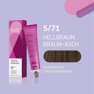 Londa Professional Permanent Color Crème 60 ml 5/71