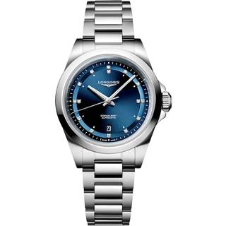 Longines Conquest 30mm L3.320.4.97.6