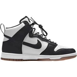 Custom Nike Dunk High By You-sko til kvinder - multifarvet - 40