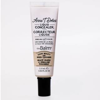 the Balm Anne T. Dotes Liquid Concealer #6 Pink Fair