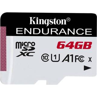 Kingston High Endurance microSDHC 64GB