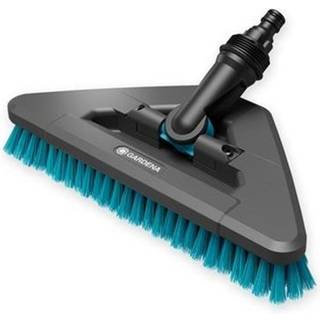 Cleansystem Hård Børste Flex - Gardena