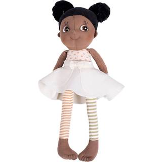 Rubens børnedukke Poppy Ecobuds